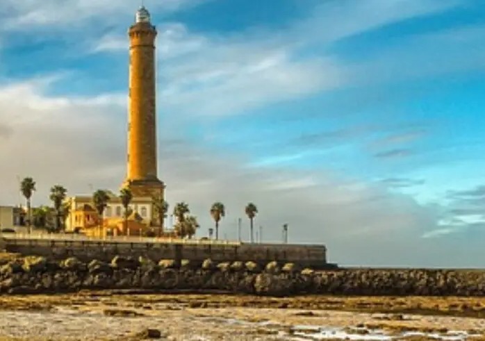 El Faro de Chipiona